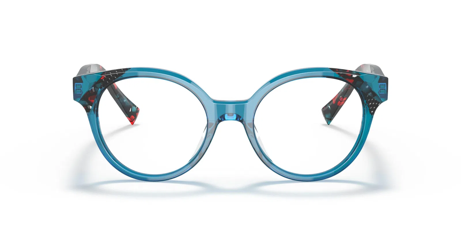 Alain Mikli Savoie 3143 Eyeglasses - view 17